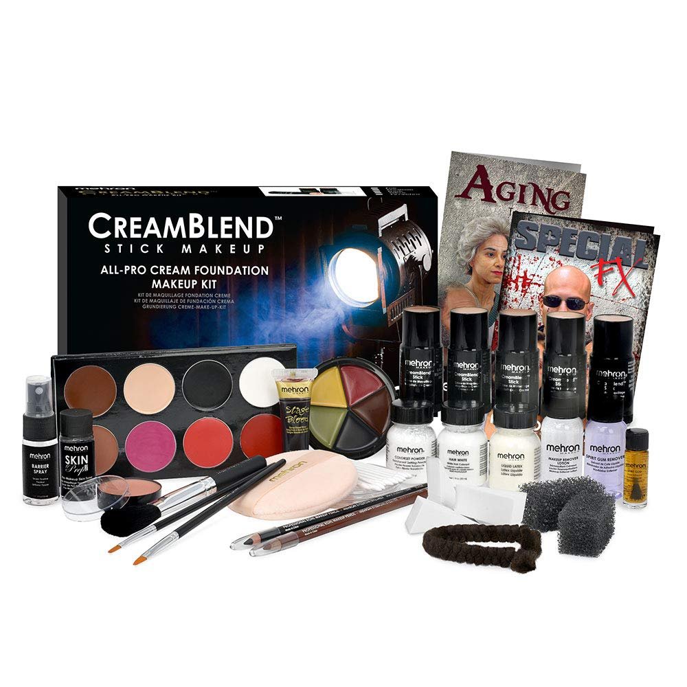 All-Pro CreamBlend Stick Kit - TV/Video