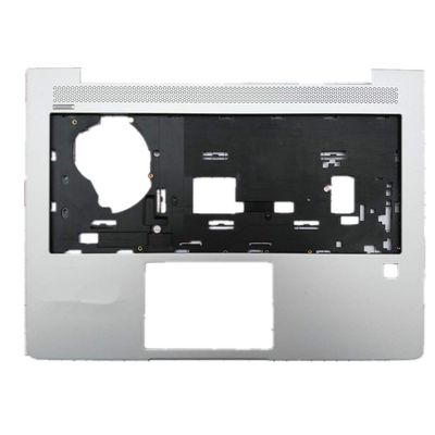 Replacement Laptop Upper Case Cover C Shell for HP EliteBook 735 G5 Silver