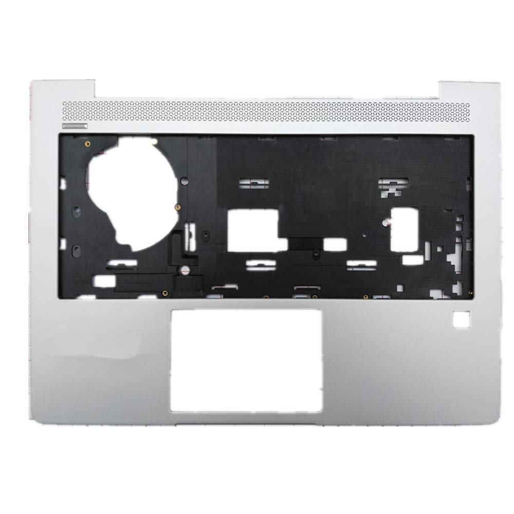 Replacement Laptop Upper Case Cover C Shell for HP EliteBook 735 G5 Silver