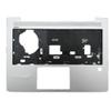 Replacement Laptop Upper Case Cover C Shell for HP EliteBook 735 G5 Silver view 1