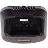 Charger for GE-Ericsson PKPA5W Single Bay Rapid Desk view 2