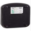 Charger for GE-Ericsson PKPA5W Single Bay Rapid Desk view 3