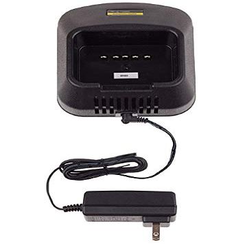 Charger for GE-Ericsson MRK Single Bay Rapid Desk