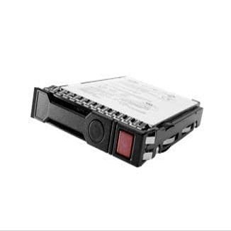 872291-002 HPE 4TB 7.2K 12G MIDLINE LFF SAS SC Hard Drive