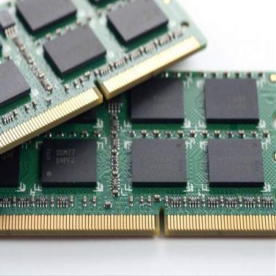 797347-591 HPE 16GB 2RX8 PC4-2133P-U Memory Module (1X16GB)