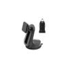 Bracketron Slydelock Magnet Mount with Bonus Charger