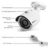 AmSecu 16 Channel 4K PoE Wired Home Security Camera System, 12 x 8MP UltraHD Bullet IP Cameras for Home Security Outdoor & Indoor w/Hard Drive 4TB, Phone App, Motion Detection, Night Vision Camera view 2