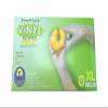 Sunset Powder Free Vinyl Gloves (X-Large) view 2
