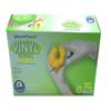 Sunset Powder Free Vinyl Gloves (X-Large) view 3
