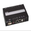 ATEN 1-Local/Remote Share Access Single Port DVI KVM Over IP, W125663834 (Single Port DVI KVM Over IP Switch CN9600-AT-G, 1920 x 1200 Pixels, Ethernet LAN, 5.55 W, Black) view 2