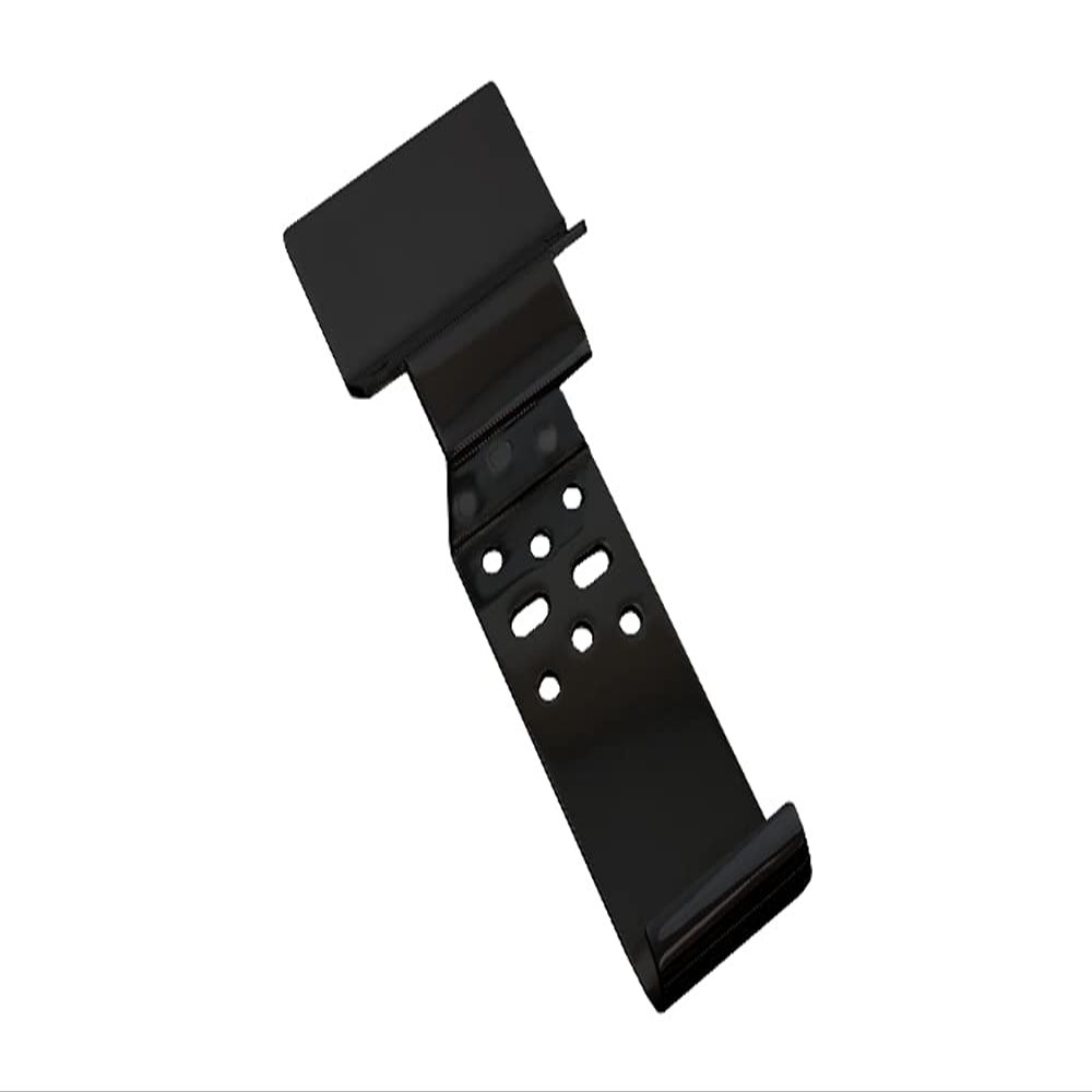 Kentrol 50721: CB Radio Mount , Black