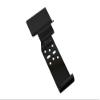 Kentrol 50721: CB Radio Mount , Black view 1