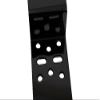 Kentrol 50721: CB Radio Mount , Black view 2