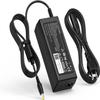 12V Power Cord Compatible with Dell Monitor 22'' 23'' 24'' 27" S2316H, S2316M, S2340L, S2340M, S2440L, S2740L, S2240L, S2240T, S2240M, S2216H, S2216M Monitor Power Supply Cord Replacement view 1