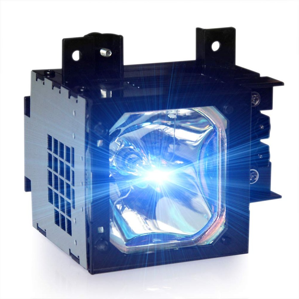 BORYLI Projector Lamp XL-2100 XL-2100U Bulb with Housing for KF-50WE620,KF-50WE610,KDF-50WE655, KDF-42WE655,KF-60WE610,KF-42WE610,KDF-60XBR950,KDF-70XBR950