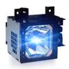 BORYLI Projector Lamp XL-2100 XL-2100U Bulb with Housing for KF-50WE620,KF-50WE610,KDF-50WE655, KDF-42WE655,KF-60WE610,KF-42WE610,KDF-60XBR950,KDF-70XBR950 view 1