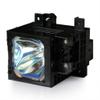 BORYLI Projector Lamp XL-2100 XL-2100U Bulb with Housing for KF-50WE620,KF-50WE610,KDF-50WE655, KDF-42WE655,KF-60WE610,KF-42WE610,KDF-60XBR950,KDF-70XBR950 view 2
