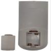 RD-450C Replace Remote Control Compatible with NEC Projector RD-448E RD-443E LT240 LT240K LT245 LT25 LT260 LT260K LT265 LT280 LT30 M230X M230X+ M230XG M260W M260W+ M260WS M260WS+ RMT-PJ31 RMT-PJ32 view 3