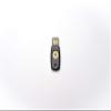 FIDO2 U2F Security Key Passkey Two-Factor Authentication (2FA) USB Key PIN+Touch (Non-Biometric) USB-A Type TrustKey T110 view 2