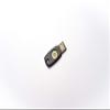 FIDO2 U2F Security Key Passkey Two-Factor Authentication (2FA) USB Key PIN+Touch (Non-Biometric) USB-A Type TrustKey T110 view 3