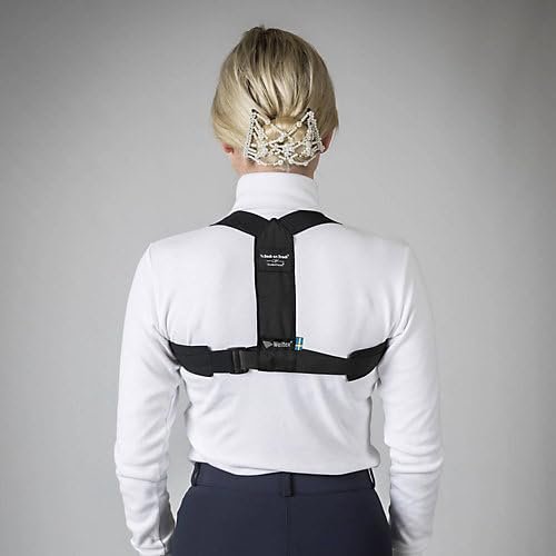 Back on Track Posture Reminder for Riders S