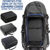 Navitech Action Camera Backpack & 8-in-1 Accessory Combo Kit with Integrated Chest Strap - Compatible with The Campark X20 4K 20MP Action Camera view 2