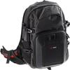 Navitech Action Camera Backpack & 8-in-1 Accessory Combo Kit with Integrated Chest Strap - Compatible with The ThiEYE 4K Action Camera view 4