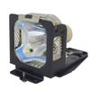 PHO POA-LMP55 / 610 309 2706 Genuine Original Replacement Bulb/Lamp with Housing for Eiki LC-XB25 Projector (OEM Osram Bulb) view 1