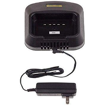 TWC1-HY1 Single Bay Rapid Desk Charger