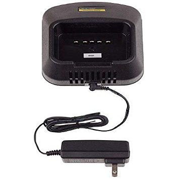 TWC1-HY1 Single Bay Rapid Desk Charger