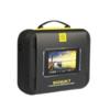Atomos Shogun 7 Accessory Kit for Shogun 7-Inch Monitor, Includes Batteries, Charger,Docking Station,Cable,Adapter, Caddies, Sunhood, and Hardshell Case view 2