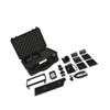 Atomos Shogun 7 Accessory Kit for Shogun 7-Inch Monitor, Includes Batteries, Charger,Docking Station,Cable,Adapter, Caddies, Sunhood, and Hardshell Case view 4