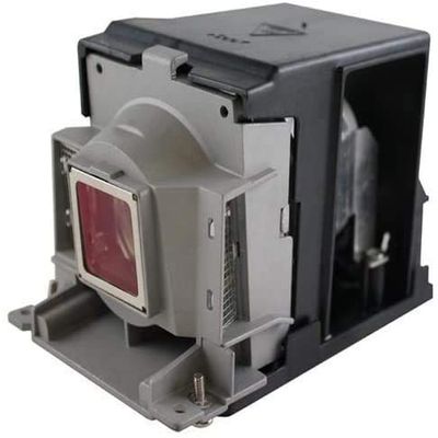 PHO TLPLW10 Genuine Original Replacement Bulb / Lamp with Housing for Toshiba TDP-T99U Projector (OEM Phoenix Bulb)