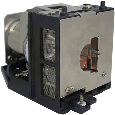 PHO AN-XR10LP / AN-XR20LP / AN-100LP Genuine Original Replacement Bulb / Lamp with Housing for Sharp Projector (OEM Phoenix Bulb)