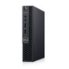 Dell OptiPlex 3060 Micro Desktop Computer with Intel Core i5-8400T 1.7 GHz Hexa-Core, 8GB RAM, 128GB SSD (Renewed) view 2