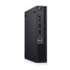 Dell OptiPlex 3060 Micro Desktop Computer with Intel Core i5-8400T 1.7 GHz Hexa-Core, 8GB RAM, 128GB SSD (Renewed) view 3