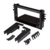 Absolute USA ABS99-4000 Fits GMC Sierra 95-98 Single DIN Aftermarket Stereo Harness Radio Install Dash Kit view 2