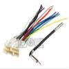Absolute USA ABS99-4000 Fits GMC Sierra 95-98 Single DIN Aftermarket Stereo Harness Radio Install Dash Kit view 3
