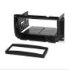 Absolute USA ABS99-6505-2 Fits Jeep Grand Cherokee 1999 2000 2001 Single DIN Stereo Harness Radio Install Dash Kit view 2