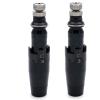 HQMelectronicsparts Supplies for 2Pcs for Titleist TS2 and TS3 Fairway Wood .335 Tip Golf Shaft Adapter Sleeve view 1