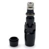 HQMelectronicsparts Supplies for 2Pcs for Titleist TS2 and TS3 Fairway Wood .335 Tip Golf Shaft Adapter Sleeve view 2