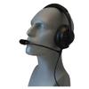 Crystal Mic Pro T (The Typhoon). Compatible with B-700. Transforms Your Headphone into an Aviation Headset view 1