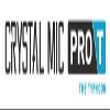 Crystal Mic Pro T (The Typhoon). Compatible with B-700. Transforms Your Headphone into an Aviation Headset view 3