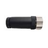 Regatta Processing NMEA 2000 (N2k) Female Field Installable Connector for Garmin Lowrance Simrad B&G & Navico Networks view 2