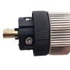 Regatta Processing NMEA 2000 (N2k) Female Field Installable Connector for Garmin Lowrance Simrad B&G & Navico Networks view 3