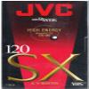 Standard Grade 120 Minute Video Tape view 1