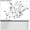 #15 - Stem Dust Cap for Fork for Probasics Transport Chair (TCA1916,TCA191612,TCS221612) (Models TCA1916BL,TCA1916BG,TCA1916BK,TCA1916PK,TCS1916SV,TCS191612BK,TCS221612SV) view 3