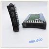 00AJ300 00AJ301 00AJ304 600G 15K 6G SAS 2.5inch G3HS HDD X3650 M4 Ensure New in Box. Promised to Send in 24 Hours view 1