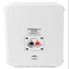 Rockville RGHR2 Bundle: (2) HP65S 6.5 in Outdoor Indoor Speakers, RGHR2 Marine Gauge Receiver with Bluetooth USB and Wired Remote, RXM-T1 2-Ch Marine Amplifier, RMWK4 Amp Install Wire Kit, 5 Items view 3