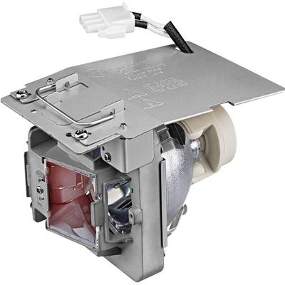 PHO 5J.JEA05.001 Genuine Original Replacement Bulb / Lamp with Housing for BenQ MH741 Projector (OEM Osram Bulb)